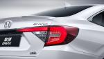 Honda Envix 2019 года